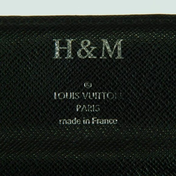 Louis Vuitton Damier Graphite Portefeuille Long Modulable Bifold Walle - Picture 5 of 6